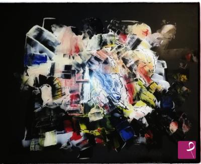 Quadro venduto su PitturiAmo