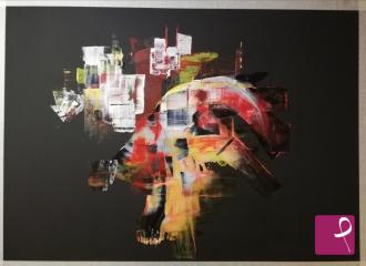 Quadro venduto su PitturiAmo