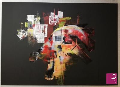 Quadro venduto su PitturiAmo