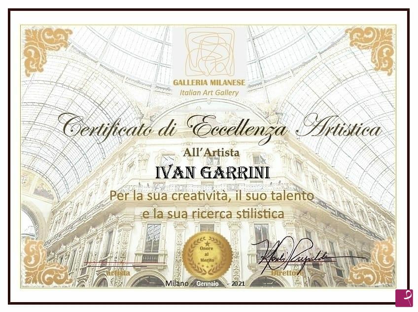 quadri in vendita online - Senza titolo #270569