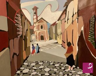 Quadro in vendita online