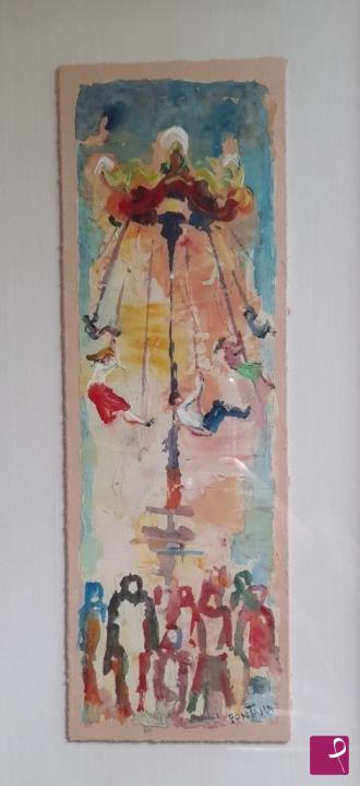 Quadro in vendita online