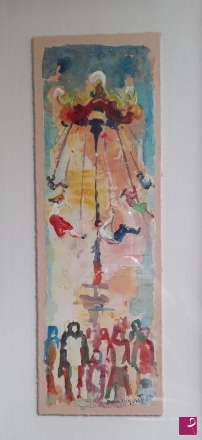 Quadro in vendita online