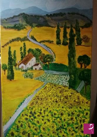 Quadro in vendita online