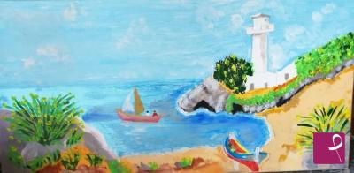 Quadro in vendita online