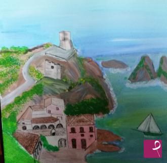 Quadro in vendita online