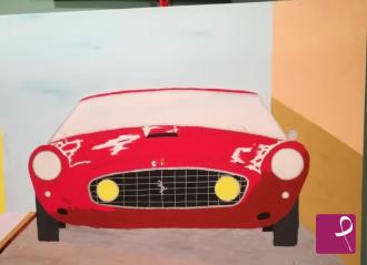 Quadro in vendita online