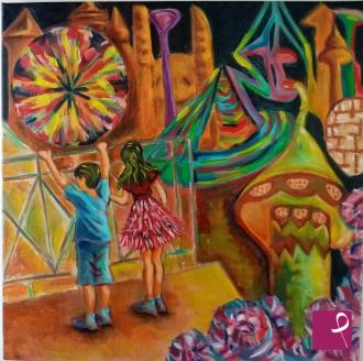 Quadro in vendita online