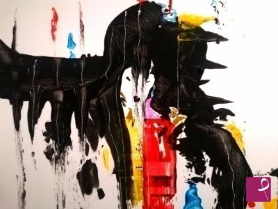 Quadro venduto su PitturiAmo