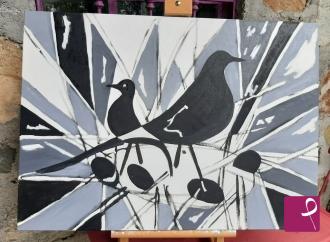 Quadro in vendita online