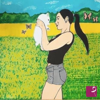Quadro in vendita online