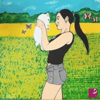 Quadro in vendita online