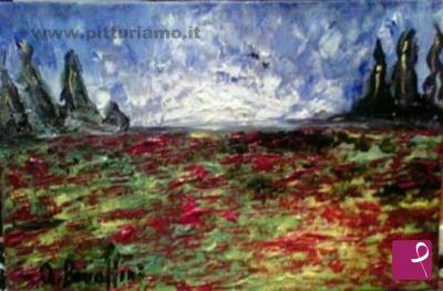 Quadro in vendita online