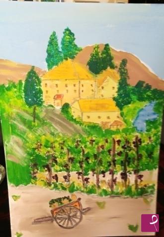 Quadro in vendita online