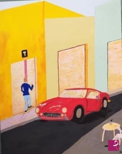 Quadro in vendita online