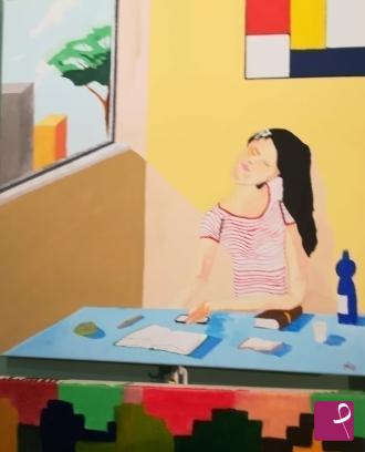 Quadro in vendita online