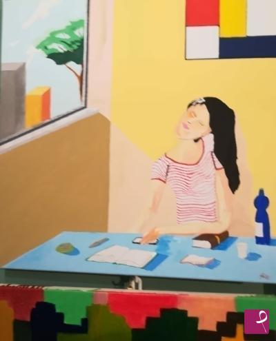 Quadro in vendita online