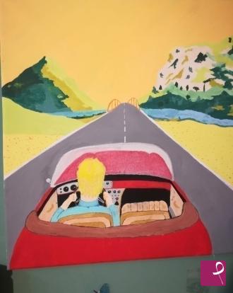 Quadro in vendita online