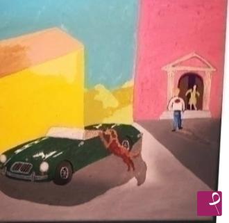 Quadro in vendita online