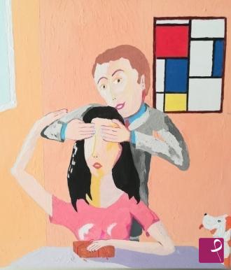 Quadro in vendita online