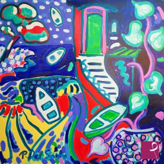 Quadro in vendita online