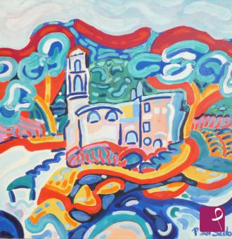 Quadro in vendita online