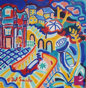 Quadro in vendita online