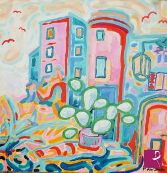 Quadro in vendita online