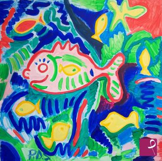 Quadro in vendita online