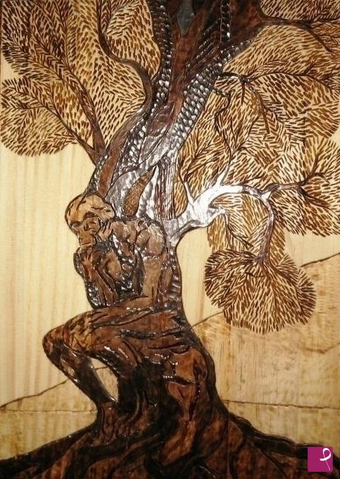 quadri in vendita online - Senza titolo #289754