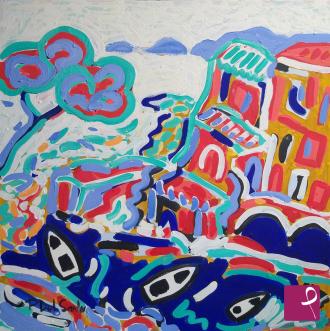 Quadro in vendita online