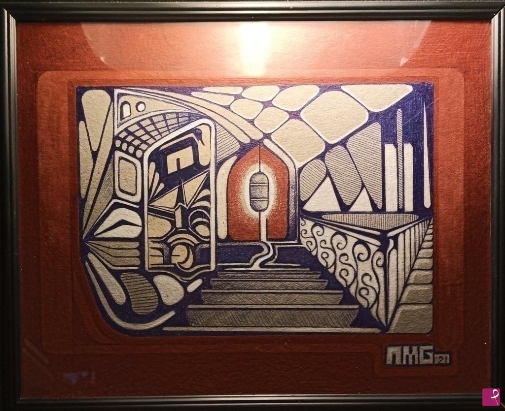 quadri in vendita online - Senza titolo #290882