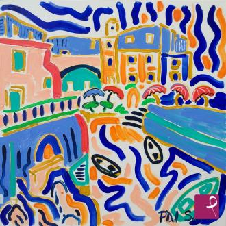 Quadro in vendita online