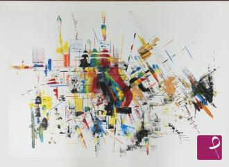 Quadro venduto su PitturiAmo
