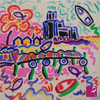 Quadro in vendita online