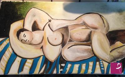 Quadro in vendita online