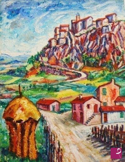 Quadro in vendita online