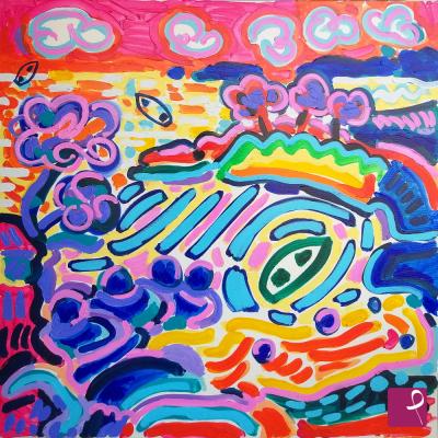 Quadro in vendita online