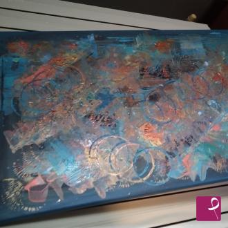 Quadro in vendita online