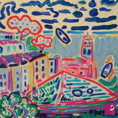 Quadro in vendita online