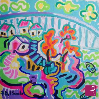 Quadro in vendita online