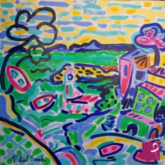 Quadro in vendita online