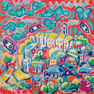 Quadro in vendita online