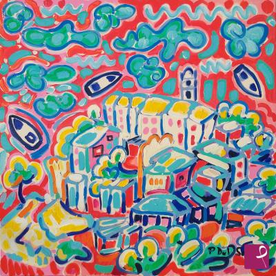 Quadro in vendita online
