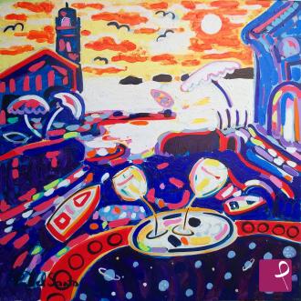 Quadro in vendita online