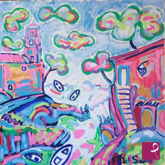 Quadro in vendita online