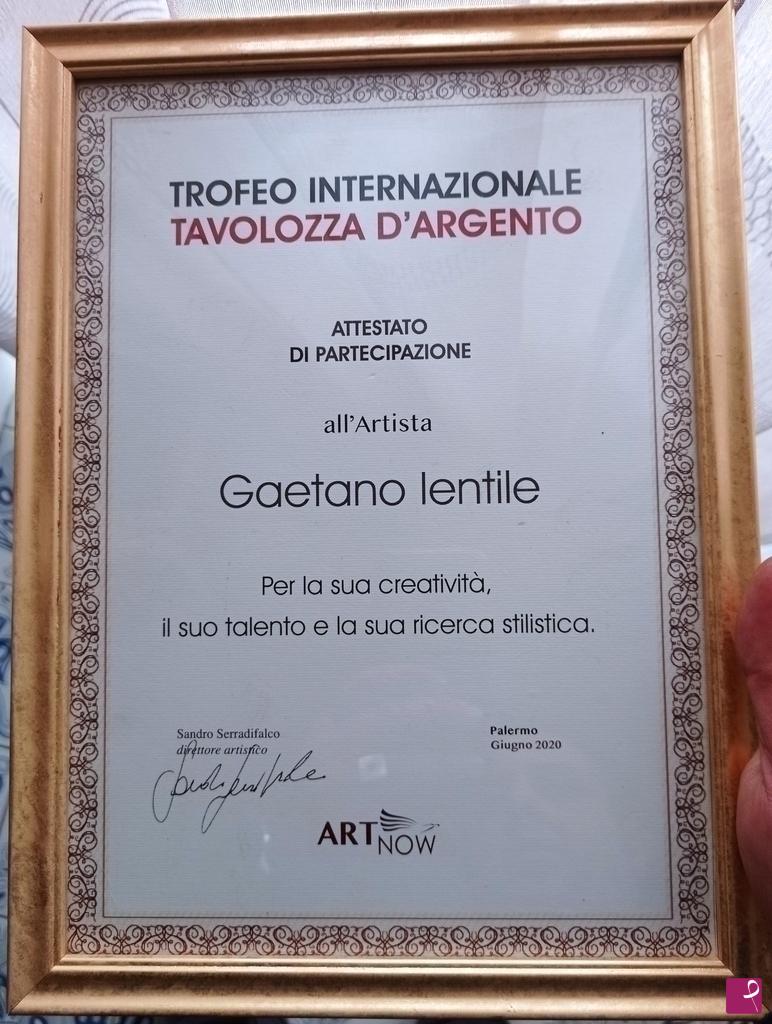 quadri in vendita online - Senza titolo #300641