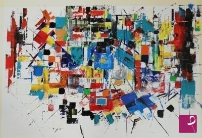 Quadro in vendita online