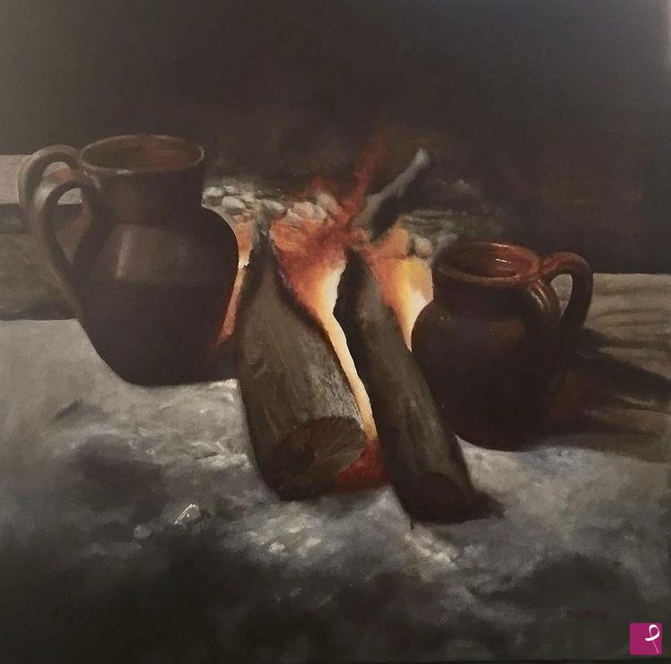 quadri in vendita online - Senza titolo #302050