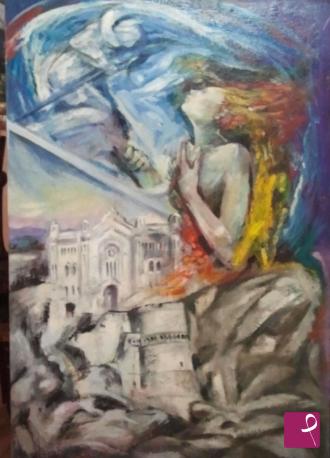 Quadro in vendita online